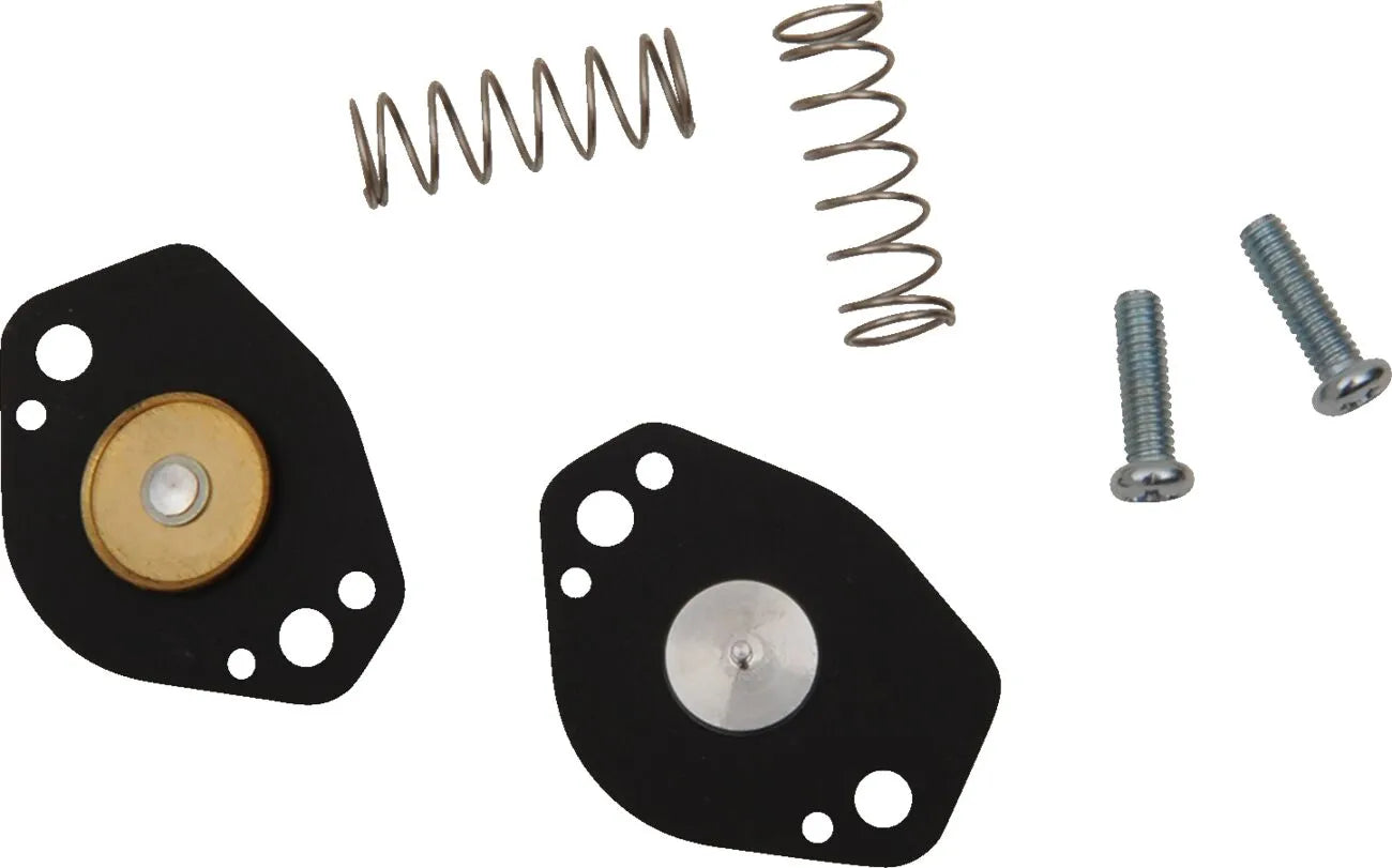 Parts Unlimited Air Cut-off Valve Rebuild Kit