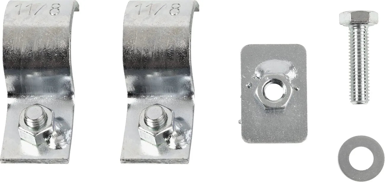 Moose Offroad Aluminum Skid Plate