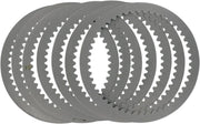 Drag Specialties Steel Drive Plates