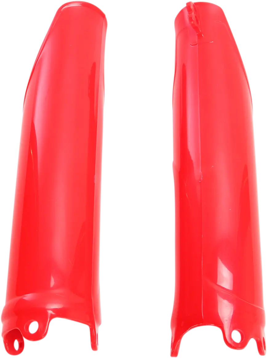UFO Fork Tube Protectors