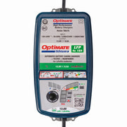 Tecmate Optimate Lithium Lfp 4s 10a Battery Charger