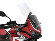 Wrs Windscreen: High-quality Pmma Plexiglass