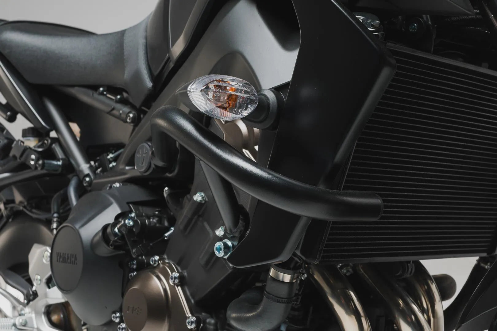 Sw-motech Crash Bar For Frame Mounting