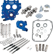 S&s Cycle Chain Drive Cam Chest Kit