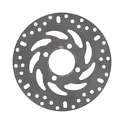 Ebc Round D-series Scooter Brake Rotor - Front