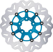 Galfer Wave® Brake Rotor For Motorcycles - Front