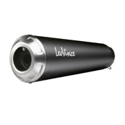 Leovince Gp One Slip-on Muffler - ECE Street Legal Approved