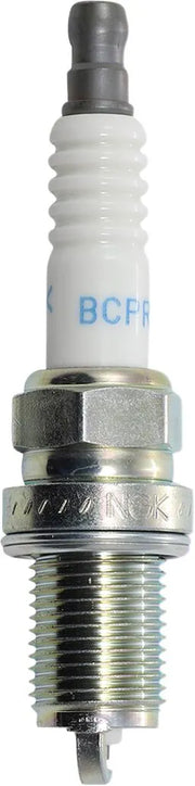Ngk Spark Plug - Superior Ignition Performance