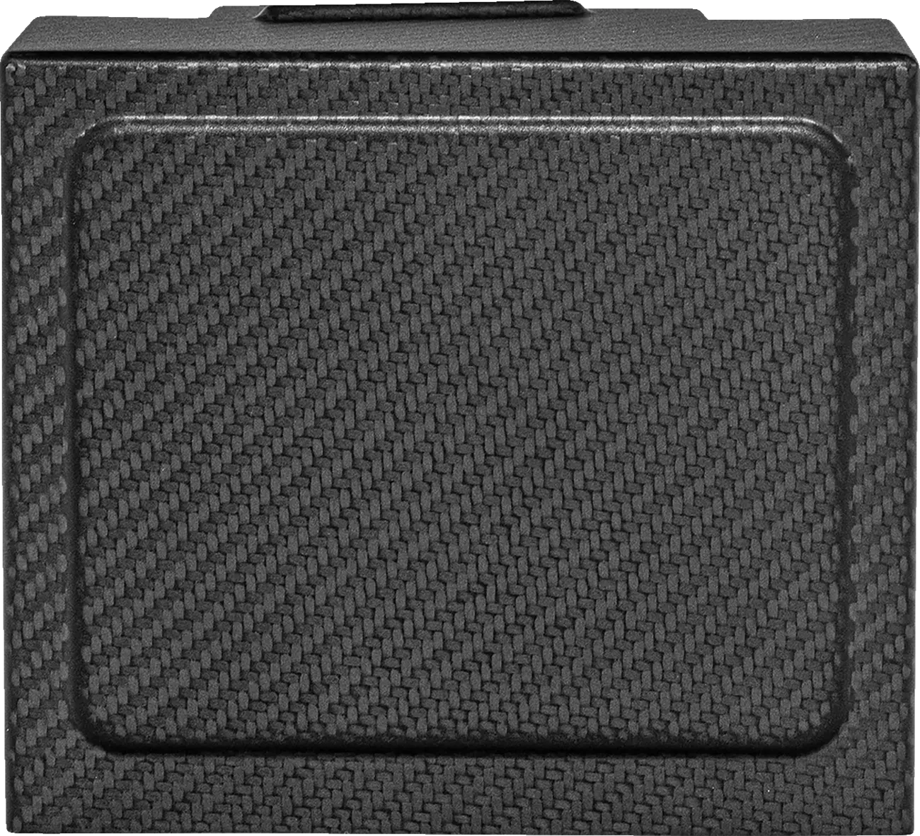 Saddlemen Carbon Fiber Battery Cover