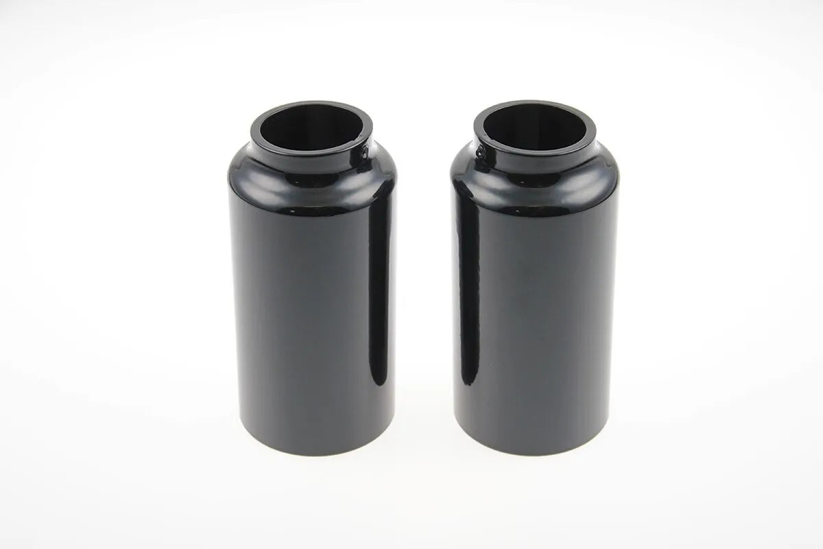 Cult Werk Fork Covers For Harley-davidson