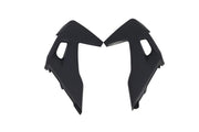 POLISPORT Radiator Covers for Husqvarna