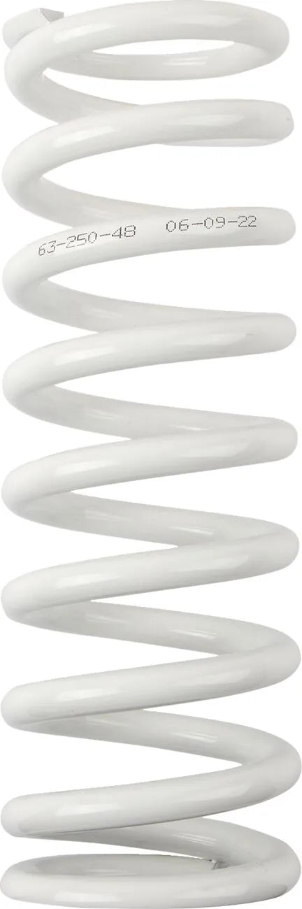 Moose Offroad Shock Spring - High-grade Replacement