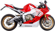 Leovince Lv-10 Black Edition Slip-on Muffler