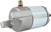 Parts Unlimited Starter Motor