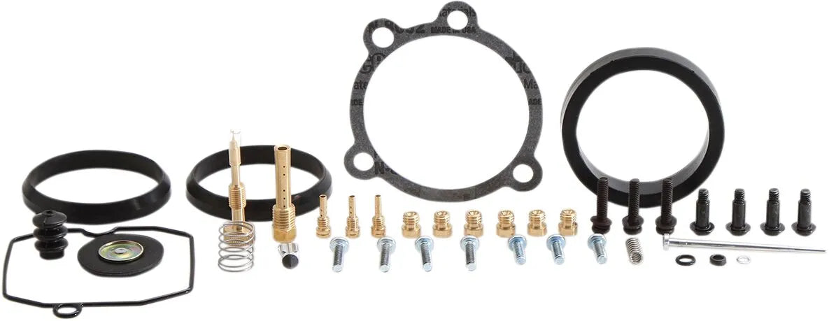 All Balls Cv Carburetor Rebuild Kit