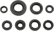 Moose Offroad Hard-Parts Motor Oil Seals for Engine