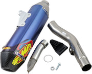Fmf Factory 4.1 Rct Slip-on Muffler