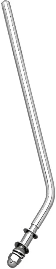 Drag Specialties Die-cast Mirror Replacement Stem