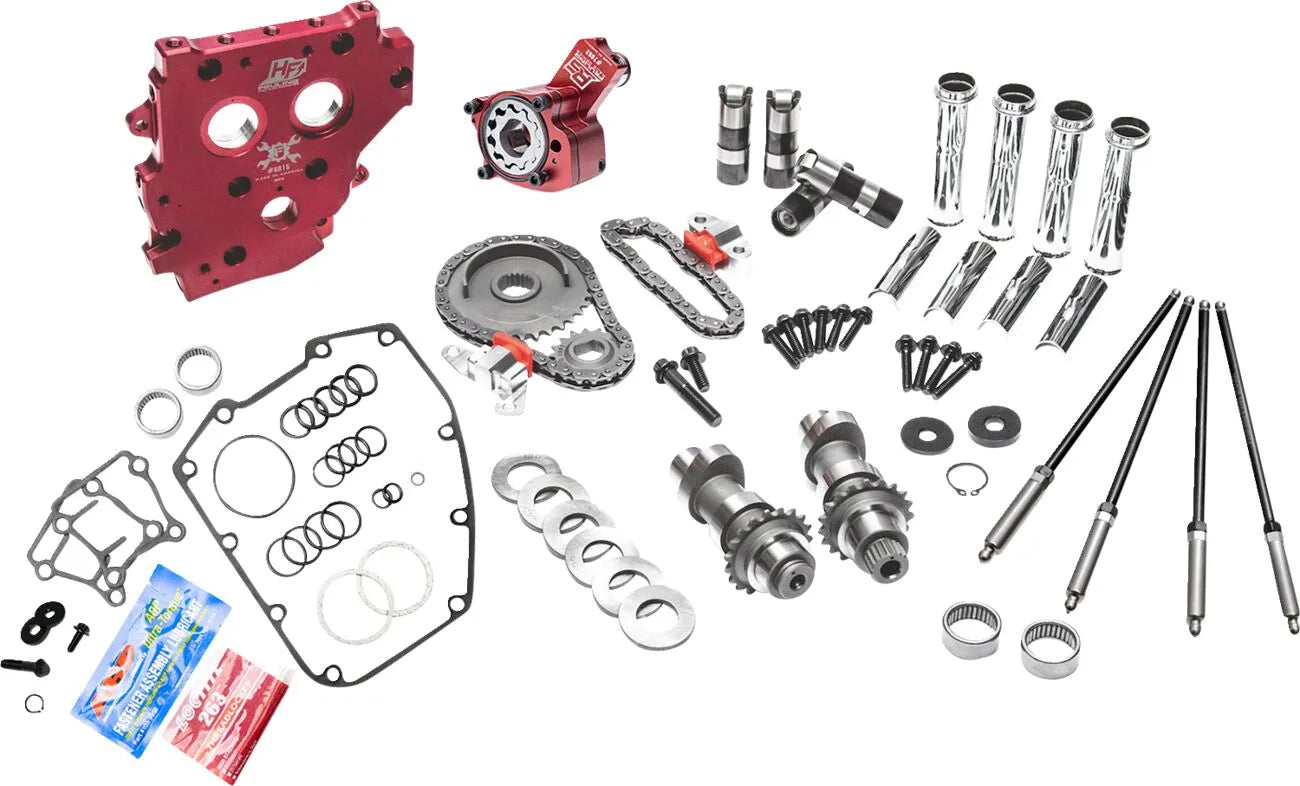 Feuling Parts Twin Cam Chain Drive Cam Chest Kit