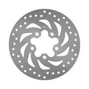 Ebc Round D-series Scooter Brake Rotor - Front