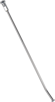 MOOSE OFFROAD HARD-PARTS Coated Steel Spoke for Rear Inner