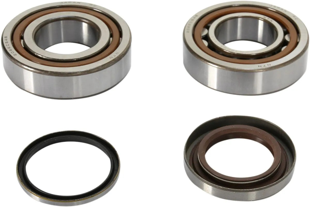 Prox Crankshaft Bearing And Seal Kit