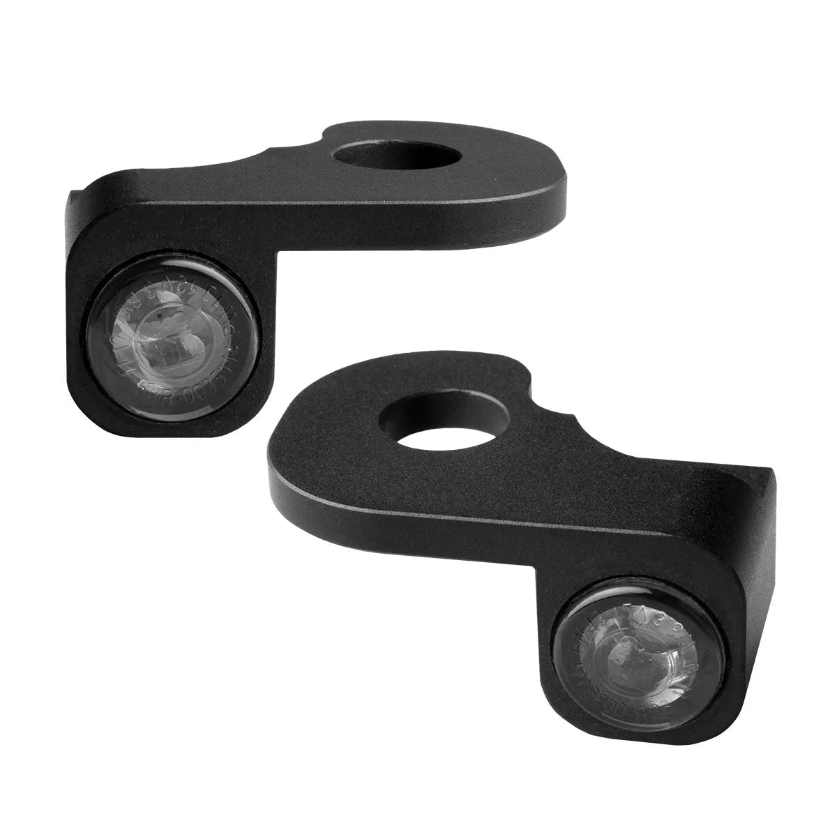 Heinz Bikes Nano Handlebar Turn Signals