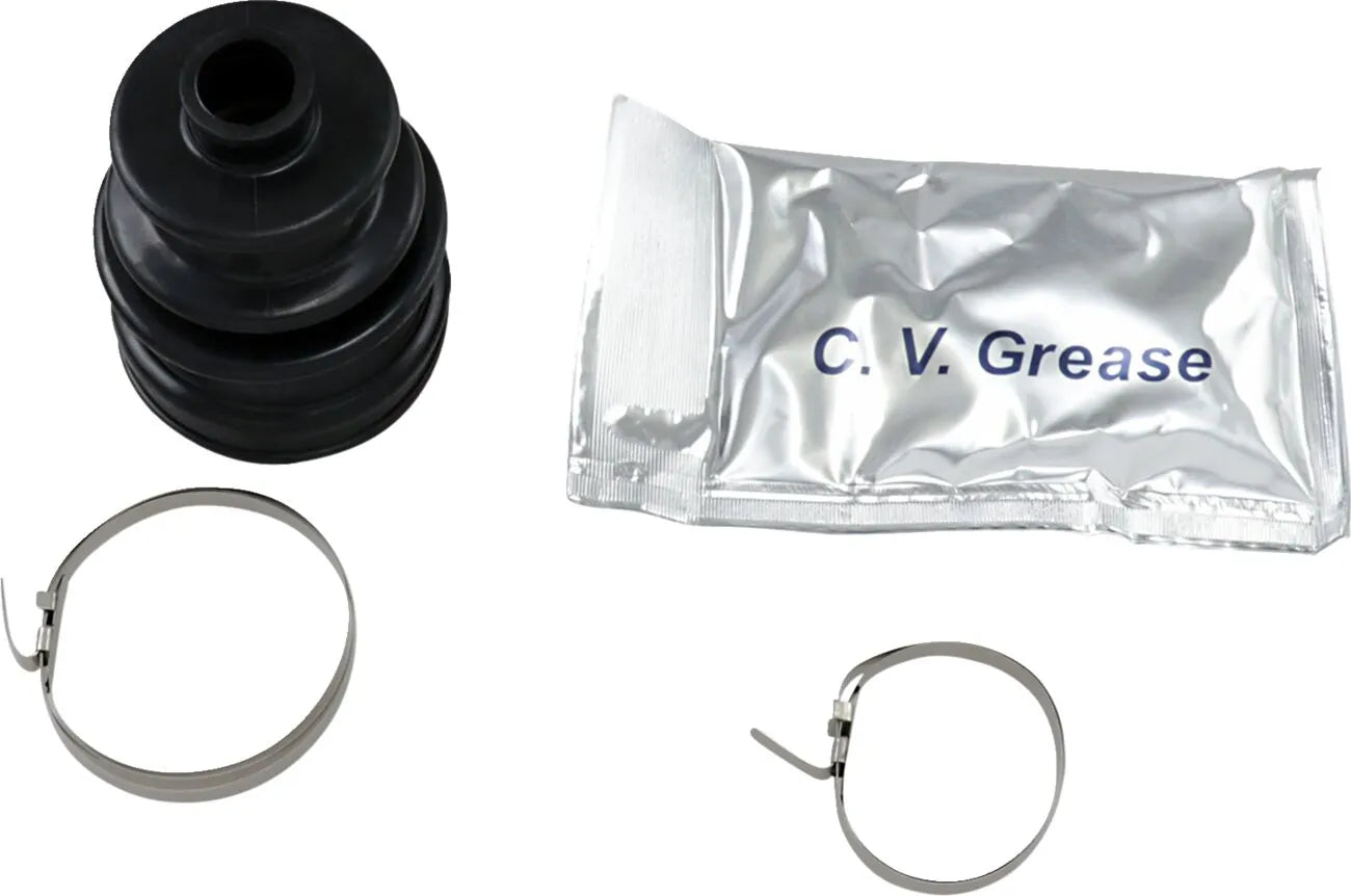 All Balls Cv Boot Kit - Enhanced Durability
