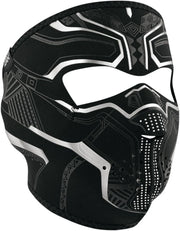 Zan Headgear Neoprene Face Mask Protector
