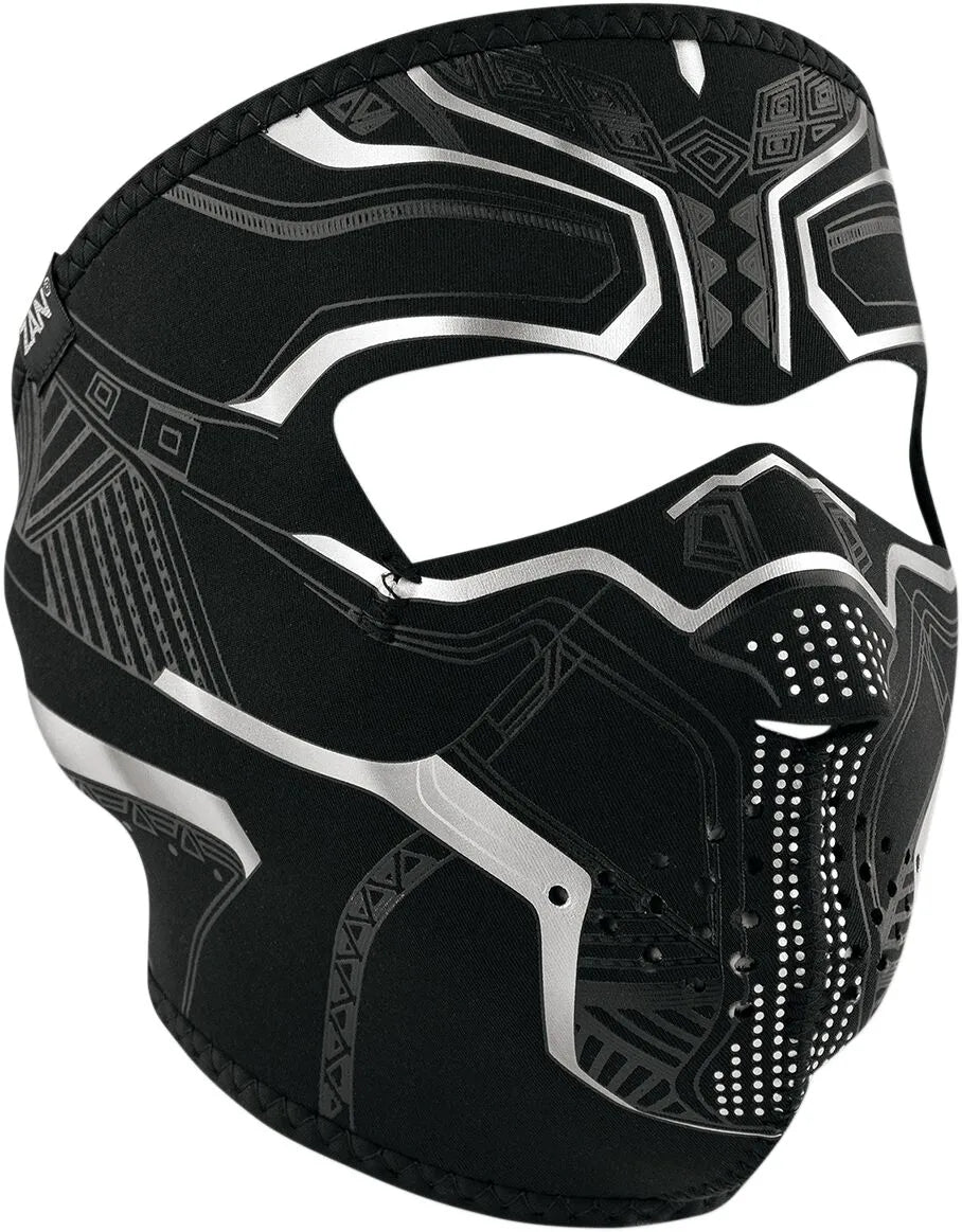 Zan Headgear Neoprene Face Mask Protector