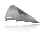 Wrs Windscreen Race - Dark Smoke Windshield