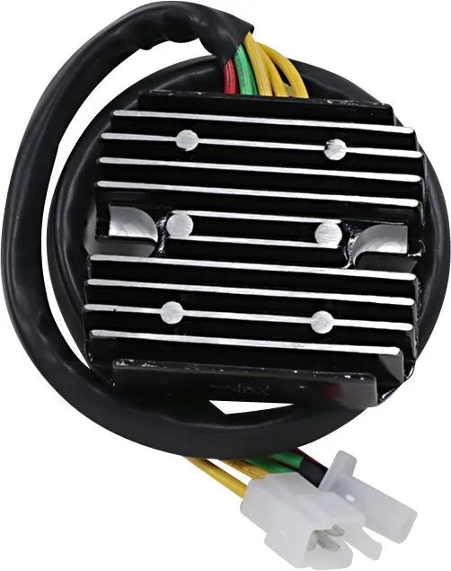 Rick's Lithium-ion Rectifier Regulator 14v