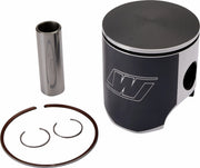 Wiseco Piston Kit 2-stroke, 72.00 Mm Bore