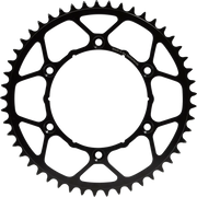 Moto-master Steel Rear Sprocket 41t