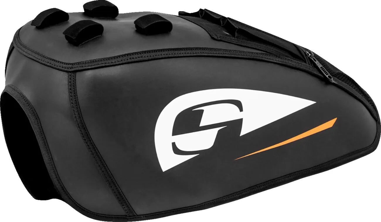 Saddlemen Fuel Tank Cover - Motorcycle Tank Protection