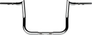 La Choppers 1-1/4" Prime Ape Handlebar
