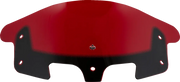 Klock Werks Kolor Flare Windshield