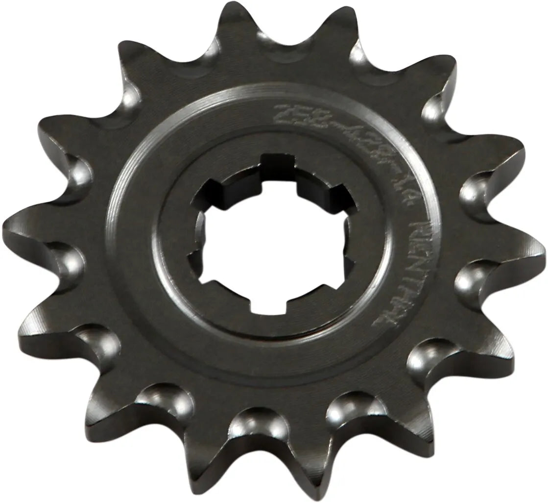 Renthal Front Sprocket 428-14t Steel