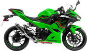 Leovince Gp Corsa Slip-on Muffler