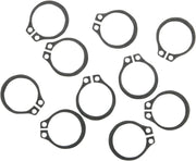 Eastern Motorcycle Parts Oil Pump Retainer Rings