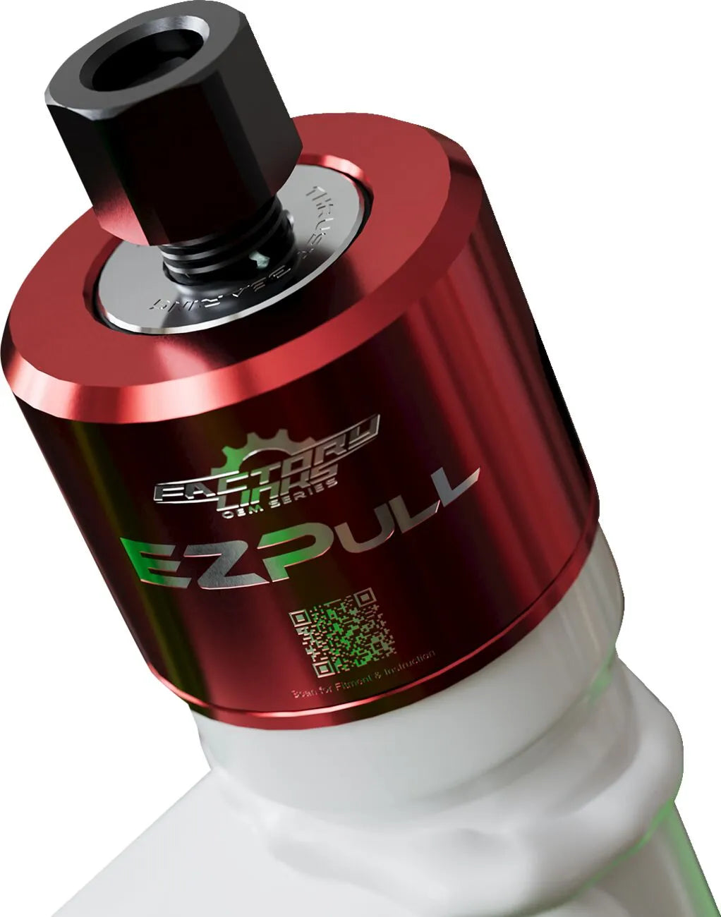 Factory Links Steering Stem Tool For Dirtbikes