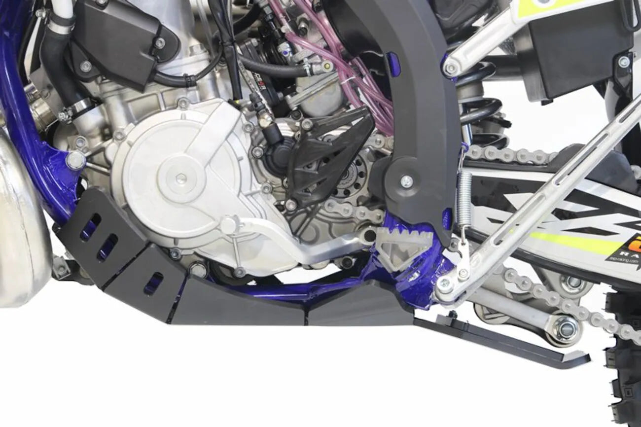 Axp Racing Xtrem Skid Plate For Engine Protection