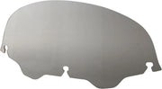 Memphis Shades Replacement Windshield - 7 Inch Gray