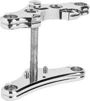 Accutronix 39 Mm Wide Glide Triple Tree Conversion Kit