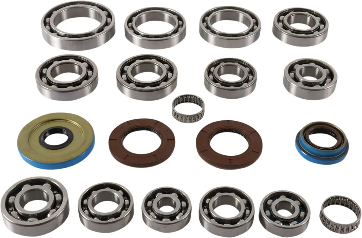 Moose Offroad Transaxle Bearing & Seal Kit