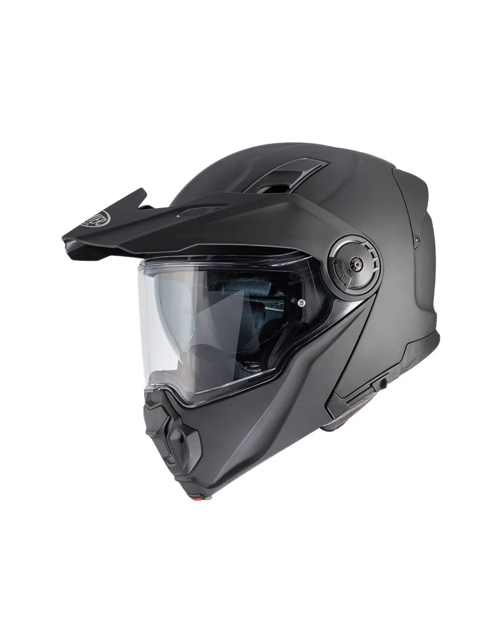 Premier Helmets Land Cruiser Modular Helmet