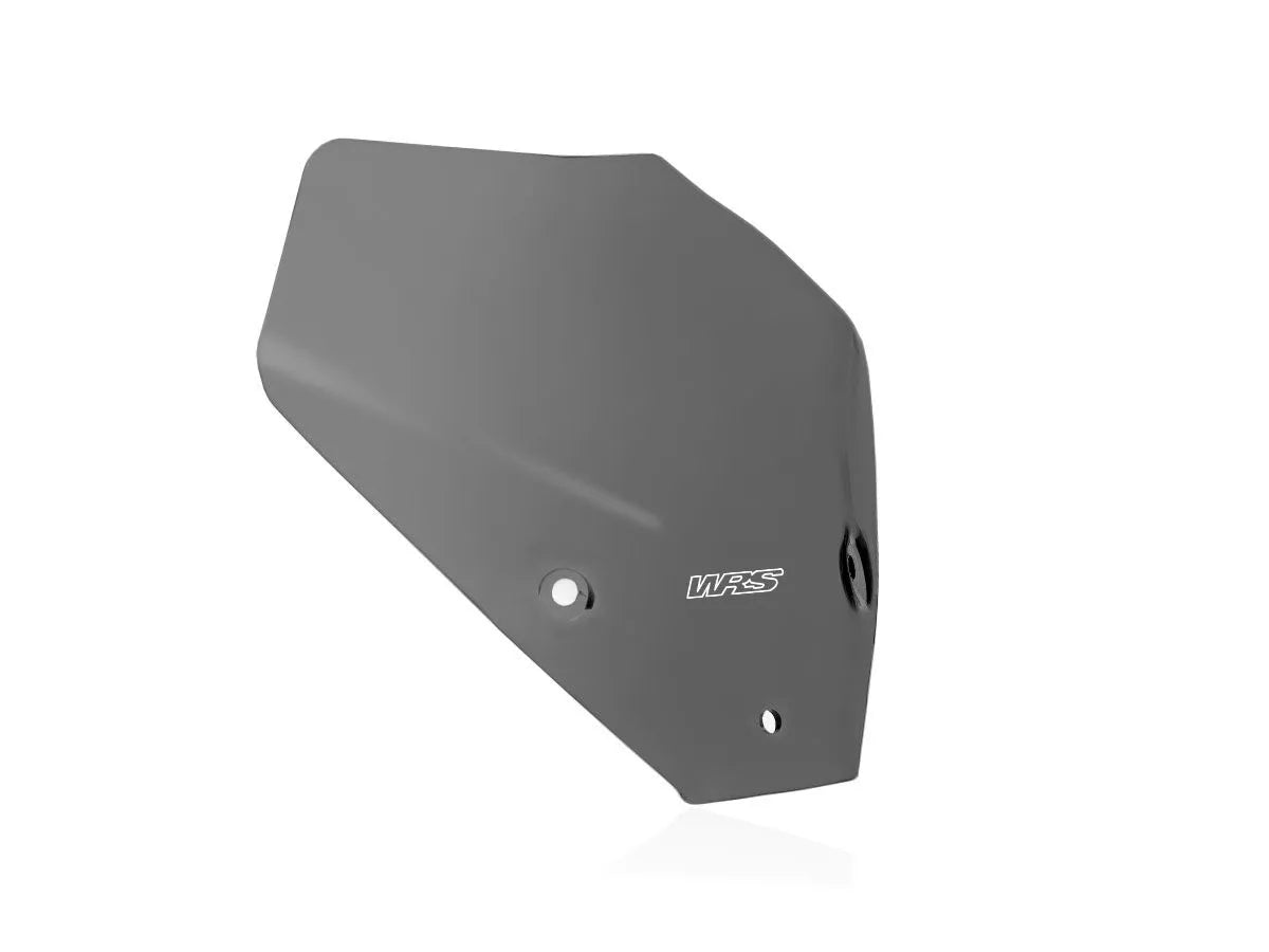 Wrs Windscreen: Enhanced Protection & Style