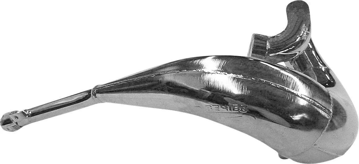 Fmf Gnarly Pipe For 200-500cc 2-stroke Engines