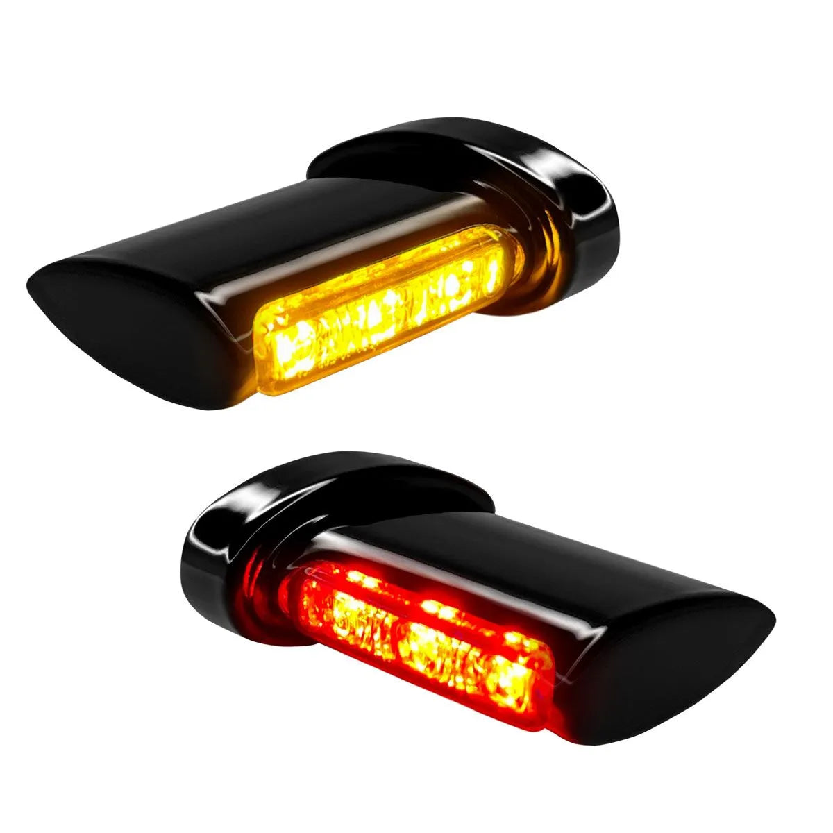 Heinz Bikes Winglets Led Turn Signals