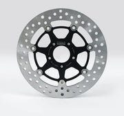 Drag Specialties Ft Series Brake Rotor Front 300mm - Front